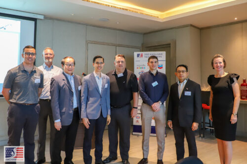 AMCHAM Event: Multi-Chamber Aerospace Council: Thailand’s EEC Initiative – A New Post-Covid Paradigm