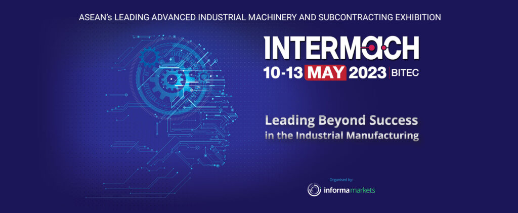 Intermach Subcon Thailand Thai European Business Association