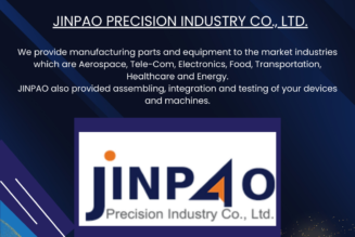 Introducing TEBA’s New Member: JINPAO Precision Industry Co., Ltd.