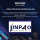 Introducing TEBA’s New Member: JINPAO Precision Industry Co., Ltd.