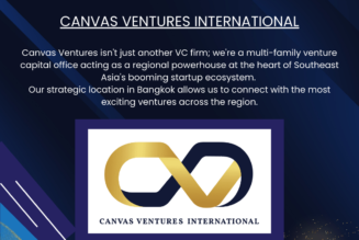 Introducing TEBA’s New Member: Canvas Ventures International