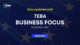 TEBA BUSINESS FOCUS: November 1, 2024