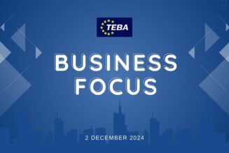 TEBA BUSINESS FOCUS: December 2, 2024