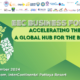 NTCC: Eastern Economic Corridor (EEC) Business Forum 2024