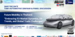 TEBA Automotive Seminar & Panel Discussion