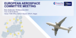 TEBA European Aerospace Committee (EAC) Meeting