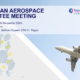 TEBA European Aerospace Committee (EAC) Meeting