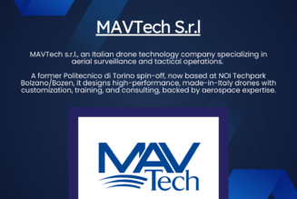 Introducing TEBA’s New Member: MAVTech S.r.l.