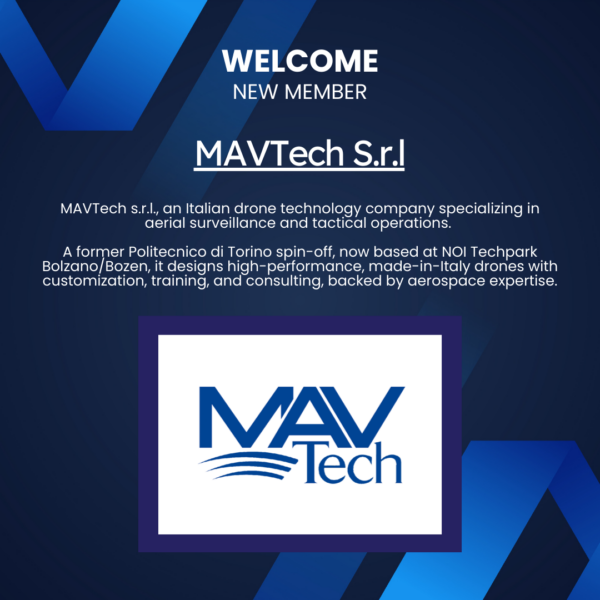 Introducing TEBA’s New Member: MAVTech S.r.l.